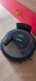 Robot aspirapolvere Vileda VR302