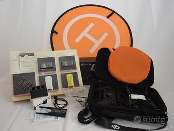 Drone Tello Ryze + Gamesir