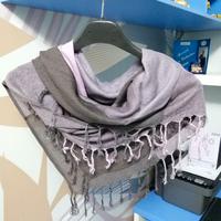 Foulard/ sciarpa /pashmina /scialle unisex Zuiki