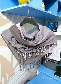 Foulard/ sciarpa /pashmina /scialle unisex Zuiki