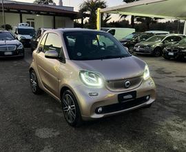 SMART ForTwo 90 0.9 Turbo Super Passion