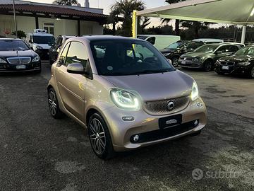 SMART ForTwo 90 0.9 Turbo Super Passion