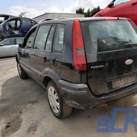 FORD FUSION 1.4 TDCi 68CV 02-12 Ricambi