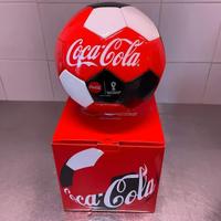pallone Coca Cola 