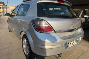 Opel ASTRA 1.7 DIESEL 2008 - NORD ITALIA