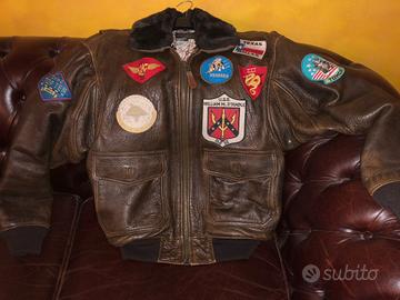 Avirex G-1 originale MAVERICK TOP GUN