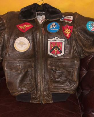 Avirex G-1 originale MAVERICK TOP GUN