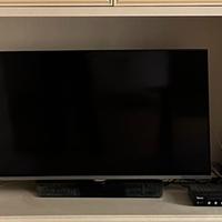 TV SAMSUNG TV/MONITOR LED MOD. UE40H5000AK 40"