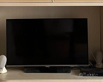 TV SAMSUNG TV/MONITOR LED MOD. UE40H5000AK 40"