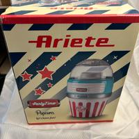 Pop Corn XL Party Time Celeste ARIETE