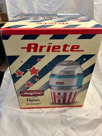 Pop Corn XL Party Time Celeste ARIETE