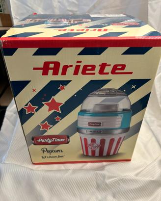 Pop Corn XL Party Time Celeste ARIETE