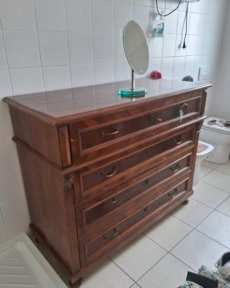 Cassettiera