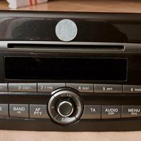AUTORADIO Fiat Bravo 2007 2008 40€ !!