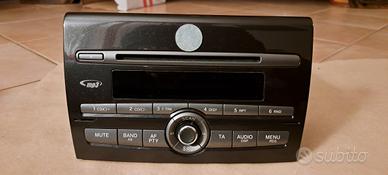 AUTORADIO Fiat Bravo 2007 2008 40€ !!