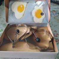 Formine x cuocere le uova