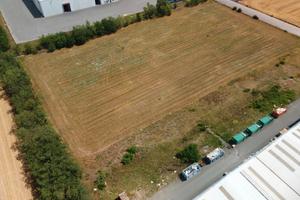 Terreno industriale/commerciale/artigianale