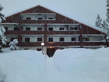 Appartamento a Piancavallo