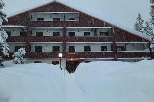 Appartamento a Piancavallo