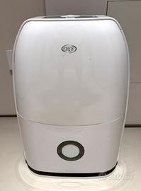 Deumidificatore Argo