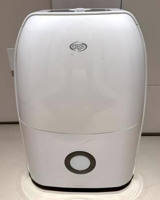 Deumidificatore Argo