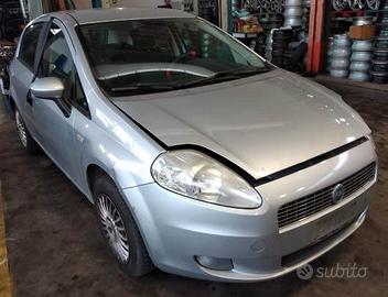 RICAMBI Fiat Grande Punto 1.2B anno 2007 - DK554