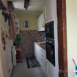 Vendita appartamento