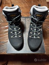 scarponi da trekking asolo corax