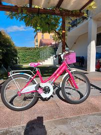 bici bimba 20