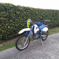 Suzuki DR 350