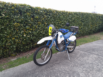 Suzuki DR 350