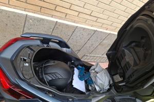 Yamaha Nmax 125 Tech