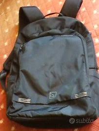 3 ZAINI NUOVI: a)TUCANO + b)LEXON + c)SLEDSTORE