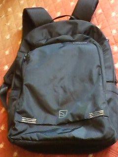 3 ZAINI NUOVI: a)TUCANO + b)LEXON + c)SLEDSTORE
