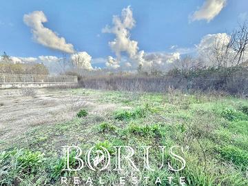 Terreno edificabile - Aversa