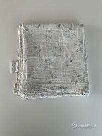 Lenzuolo 120*120 Aden + Anais