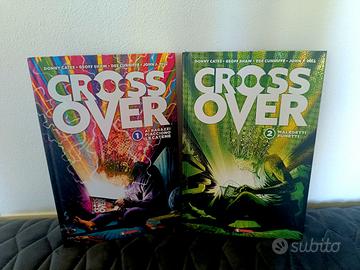 Crossover vol. 1 e vol. 2
