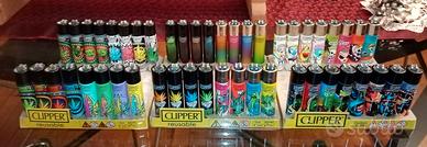 collezioni Clipper 