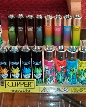 collezioni Clipper 