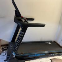 Tapis Roulant velocità Max 22km/h