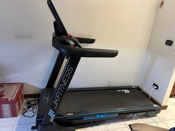 Tapis Roulant velocità Max 22km/h