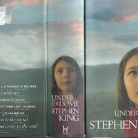 Stephen King - Libro in inglese