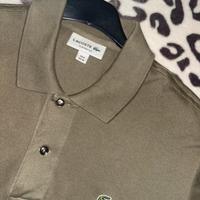 Polo Lacoste