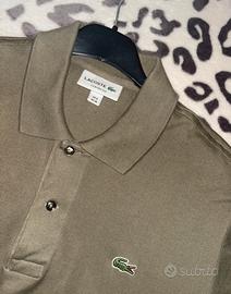 Polo Lacoste