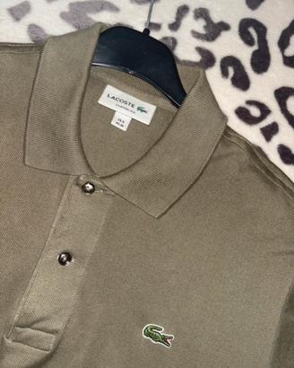 Polo Lacoste