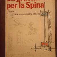 un grattacielo per la spina Umberto Allemandi 