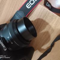 RF 16mm 2,8 per Canon