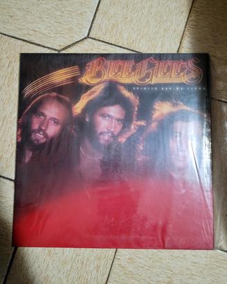 vinile Bee Gees