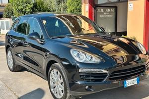 Porsche Cayenne 3.0 Diesel IVA ESPOSTA service Por