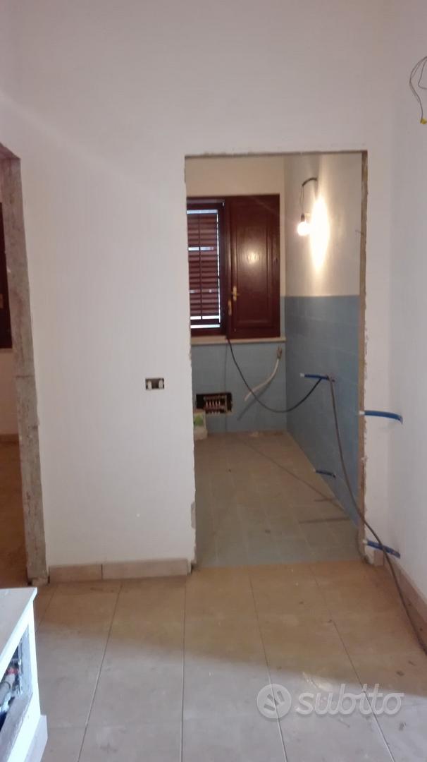 Apartment in Carini, Piraineto - Vista 5